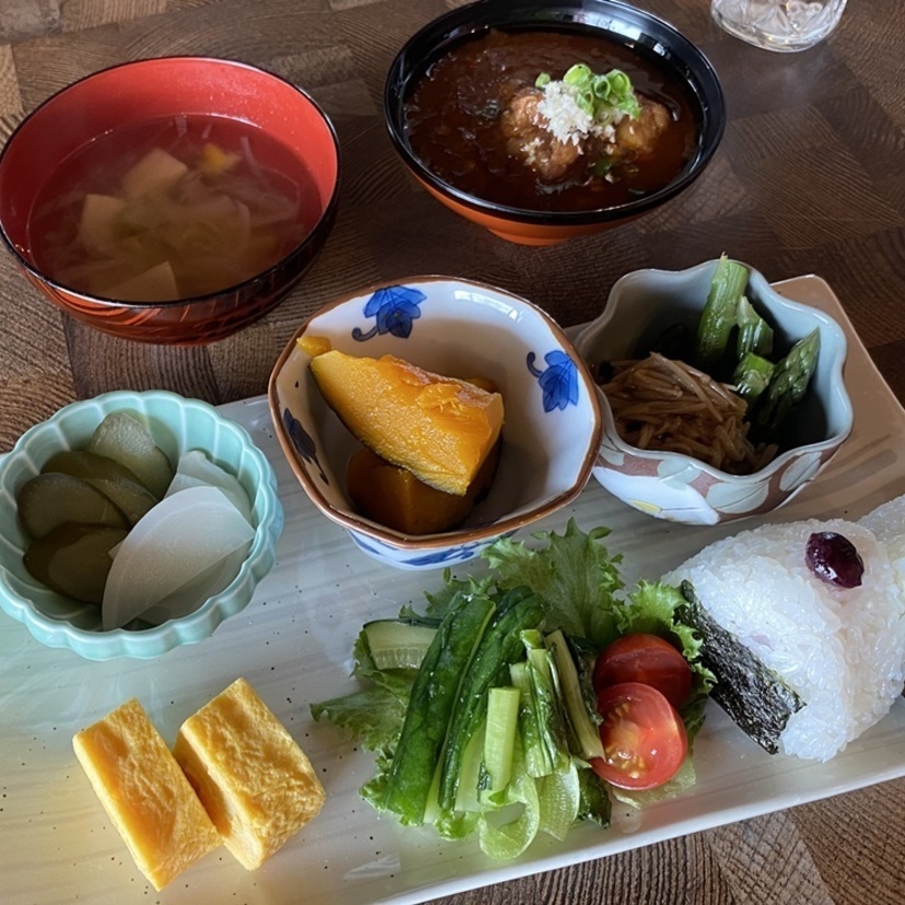 落ち着いた空間でおいしい料理が味わえる民家カフェ3軒