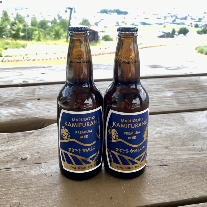 ラベンダーの季節を味わう！レアビール＆限定ドリンク3選