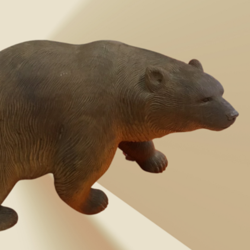 北海道出身の彫刻家・木彫り作家をChatGPTを活用してご紹介 | asatan