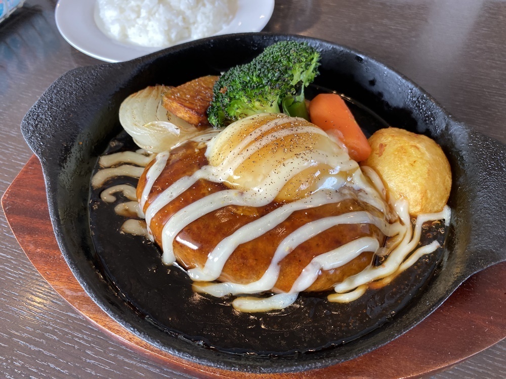 おいしいハンバーグが食べたい時に旭川でおすすめの3店 | asatan