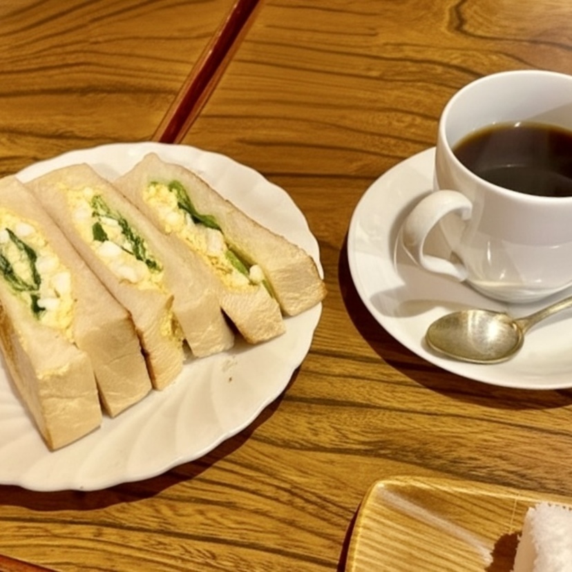 新店・老舗・チェーン店……【旭川市】ジャンル別コーヒー店3選