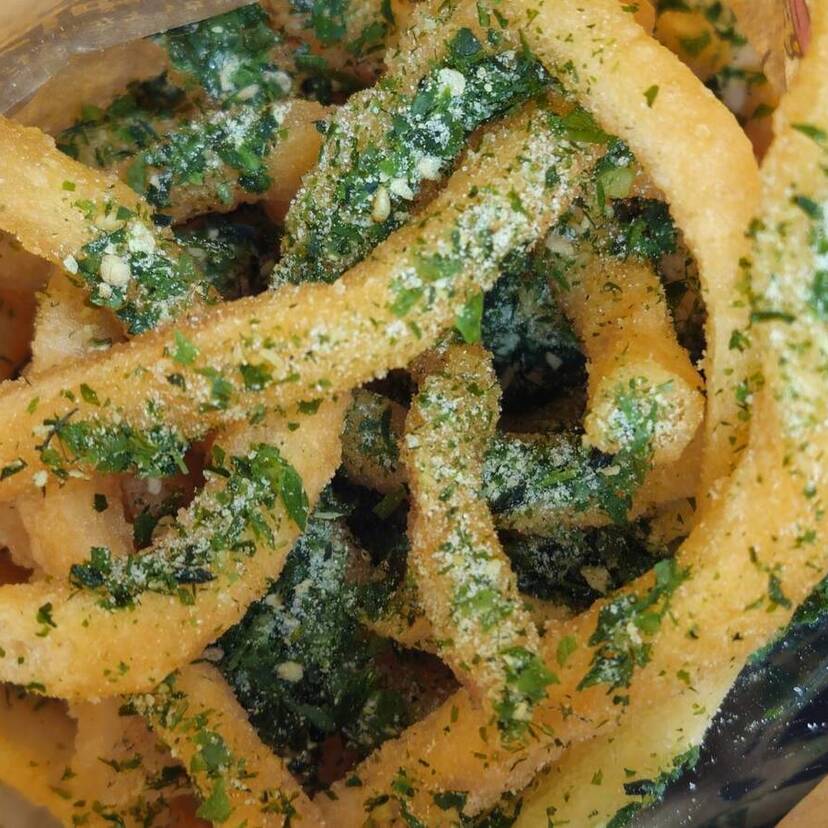 【旭川市】うどん屋で食べられる意外なスイーツとお菓子