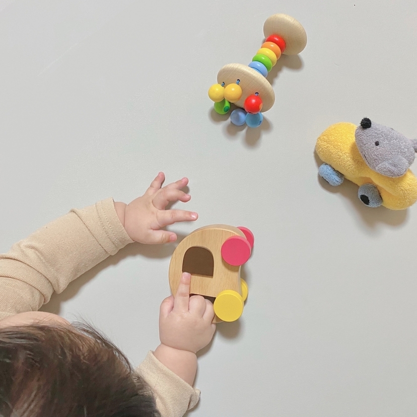 【帰省時や出産準備に！】ベビー用品のレンタルならダスキンにおまかせ