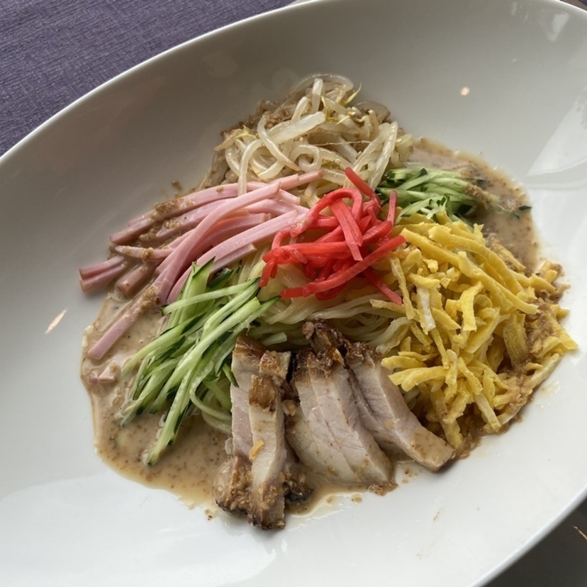 夏バテしていても食べられる！暑い日にオススメの冷たい麺料理