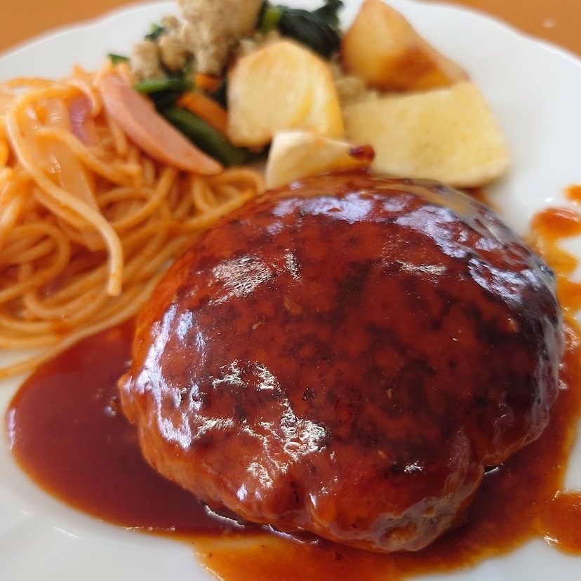 コスパ！ボリューム！満足度高めの美味しいランチでお昼を楽しむ♪【旭川市】