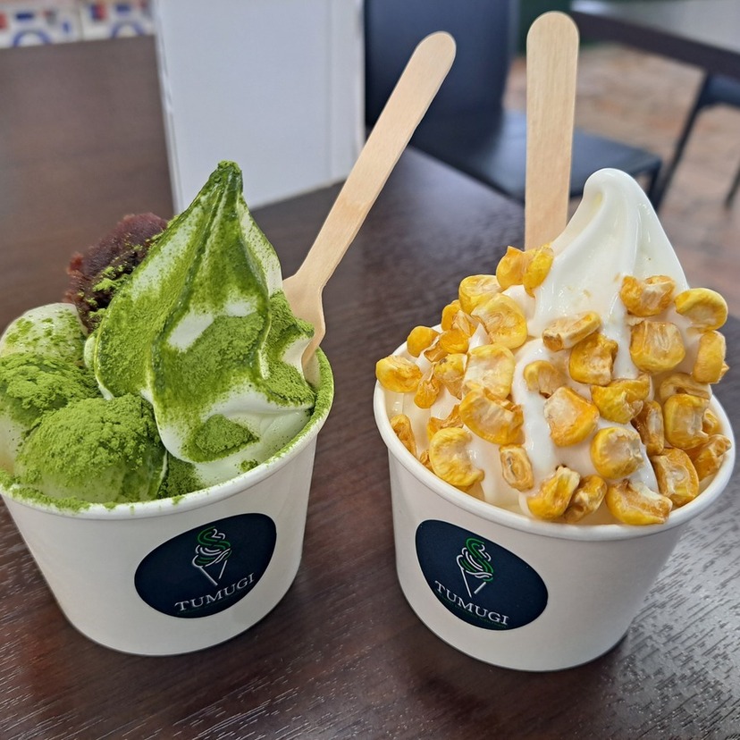 永山でスイーツ食べ歩き！！車で１０分以内に周れる場所のスイーツ３選