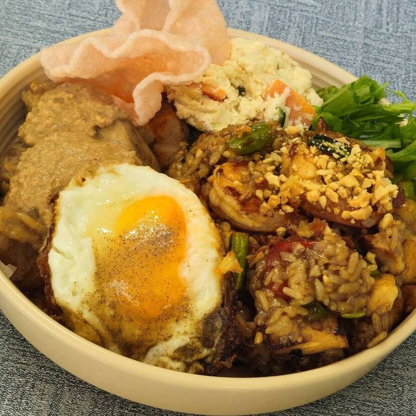 旭川市内で食べられる本格アジア料理がうますぎた！