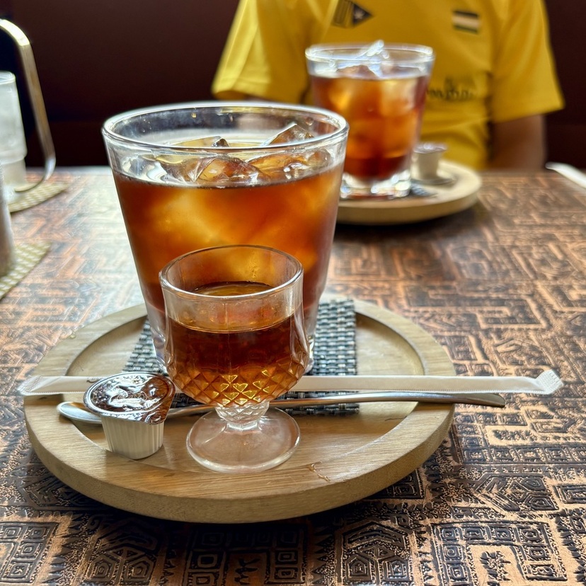 【旭川市】アイスコーヒーが飲みたい！ふらっと寄れる珈琲店3選