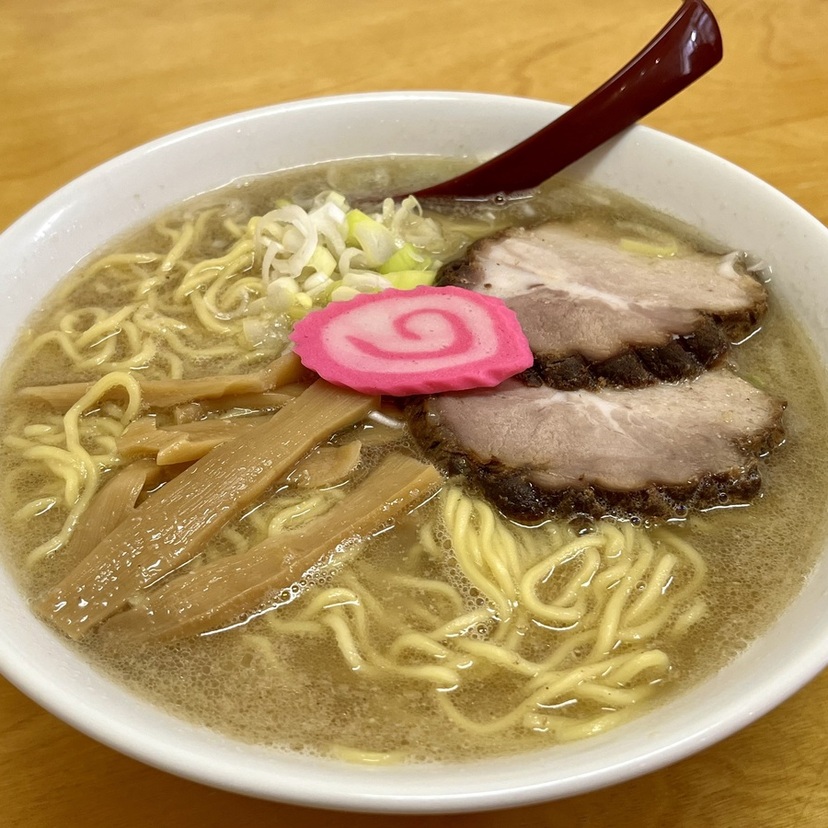 【春光エリア】ラーメン店が立ち並ぶ一画の3軒をご紹介！【旭川市】