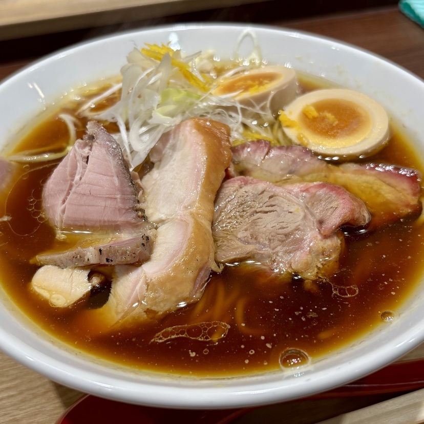 【2025年8月】フィール旭川の期間限定ラーメンなどをご紹介！