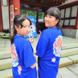 2025年金魚すくい選手権大会ストリートスナップ第一弾！