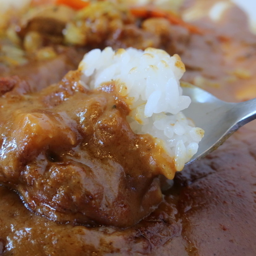 ドライブ日和はカレー日和【旭川発】お出かけ先カレースポット