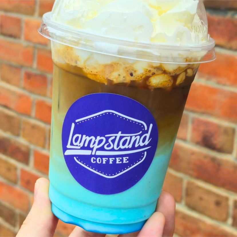 【旭川市】写真映え確実！見た目も味も満足なテイクアウトドリンク