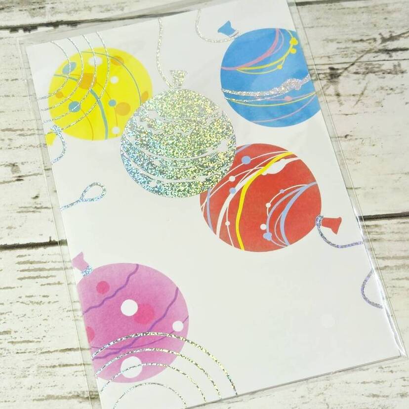 飾っても楽しめる夏におすすめの可愛すぎるポストカード