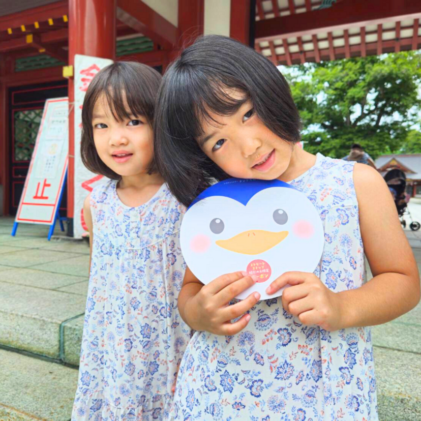 2025年金魚すくい選手権大会ストリートスナップ第二弾！