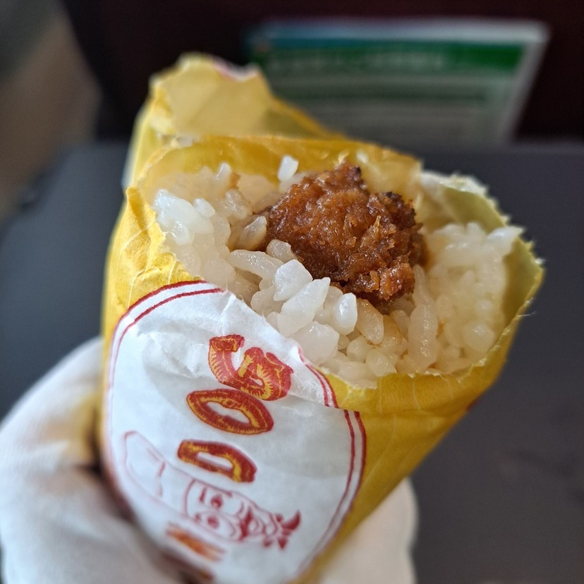 蕎麦を食べてからぶらり旭川駅へ！！市内で旅行気分の食べ歩き３選