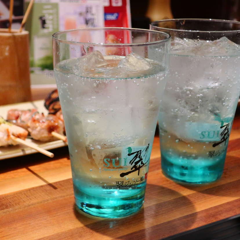 買物公園【大衆系居酒屋】飲みある記 ３店