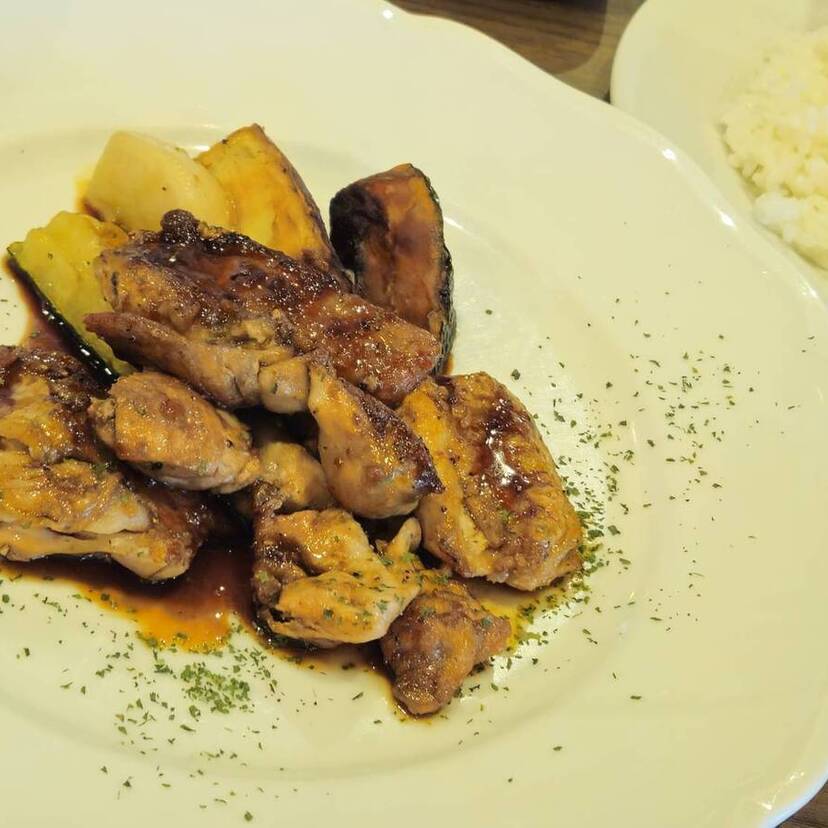 平日限定！旭川駅前と買物公園のおすすめランチ