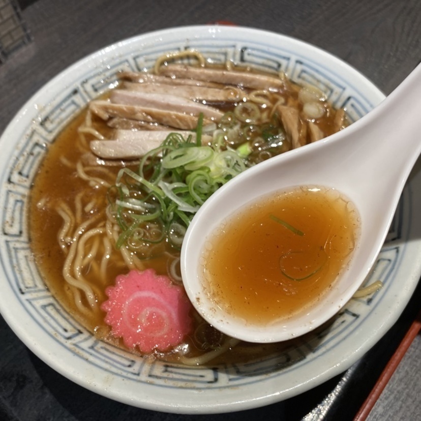 旭川といえばやっぱりしょうゆ！美味しいしょうゆラーメン3杯
