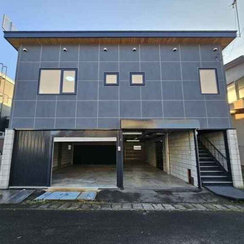 【ハウスドゥ】1/24(土)・25日(日)東光エリアの物件2棟でオープンハウス開催！