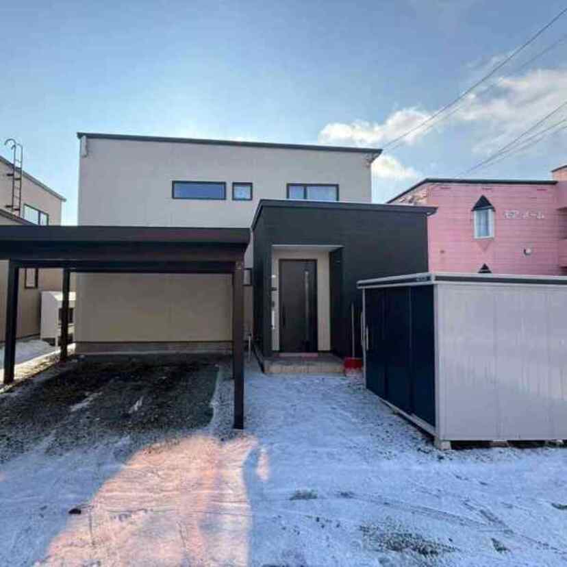 【ハウスドゥ】2/14(土)・2/15日(日)士別物件でオープンハウス開催！