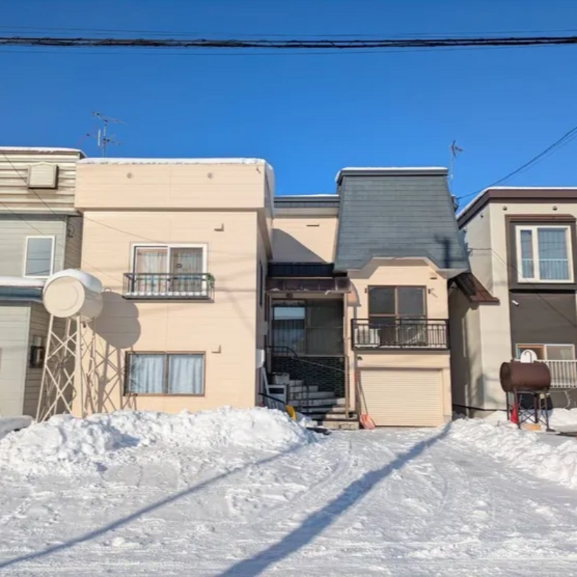 【ハウスドゥ】3/7(土)・3/8日(日)旭川市東光エリアでオープンハウス開催！