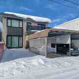 【ハウスドゥ】2/21(土)・2/22日(日)旭川市豊岡エリアでオープンハウス開催！