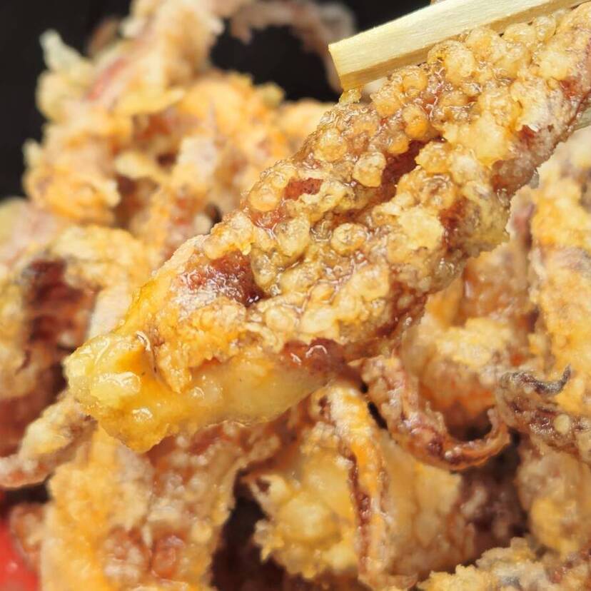 ハマる美味しさ♪テイクアウトで味わう旭川B級グルメがうまい！