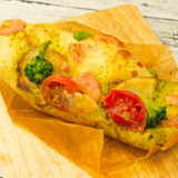 【旭川市】具沢山で主食にもなっちゃうおすすめ惣菜パン3つ