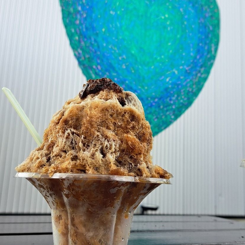 暑い夏続行中！！猛暑を美味しく乗り切るための巷の冷たいデザート３選