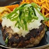 肉厚ハンバーグに柔らか角煮♪隠れ家的お店のランチが最高過ぎ！