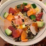 食べたくなる「生ちらし＆ばらちらし」のお店