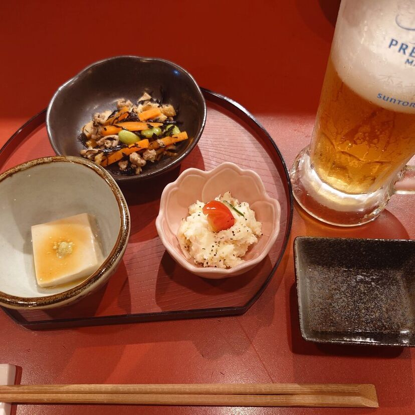 居酒屋の新店が東光オープン！隠れ家な店舗が魅力的！東光で飲み歩き♪【旭川市】