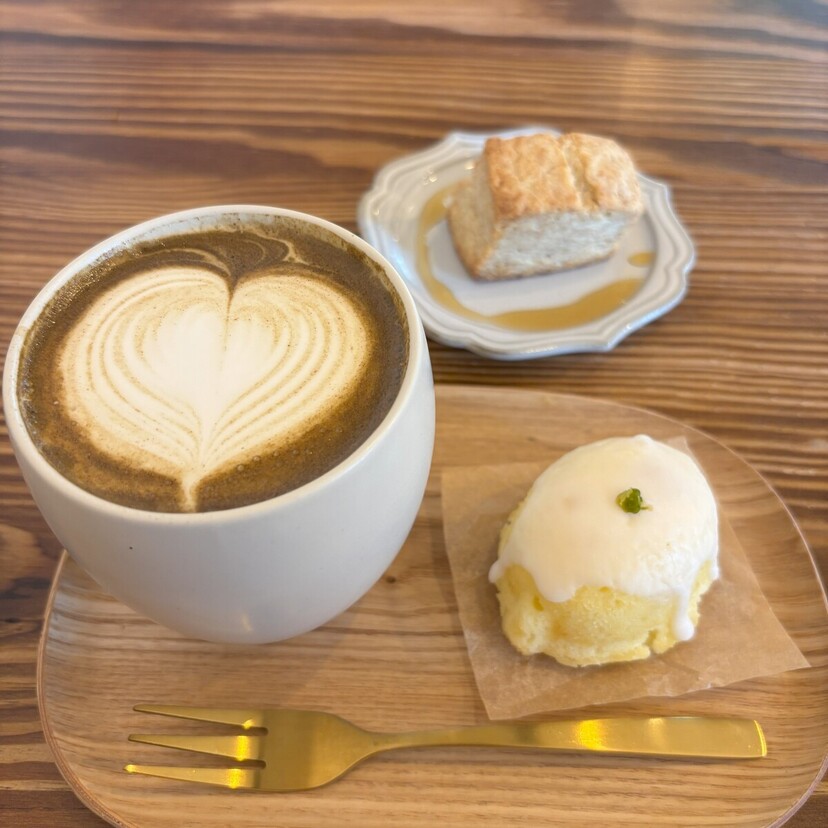 【旭川市】居心地がいいカフェ巡りおすすめ３選♪