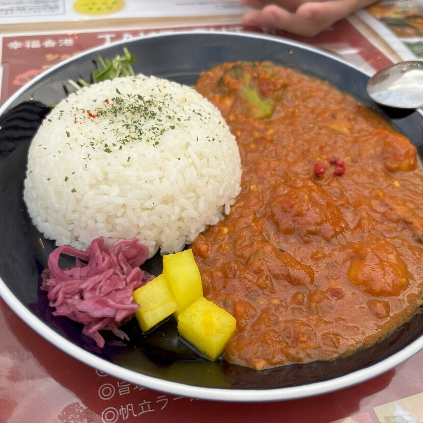 【旭川市】旭川はれて屋台村で『推しグルメ』三選♪