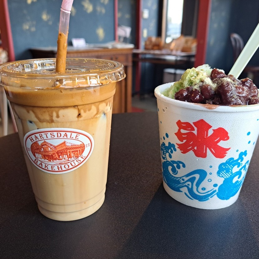 永山近郊のカフェが面白い！！個性的なこだわりカフェ等３選