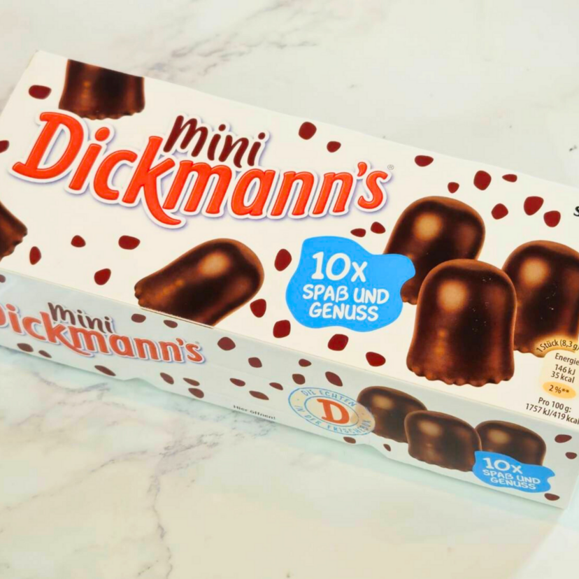 ディックマンズチョコも！旭川で購入できるSNSで話題の人気商品！