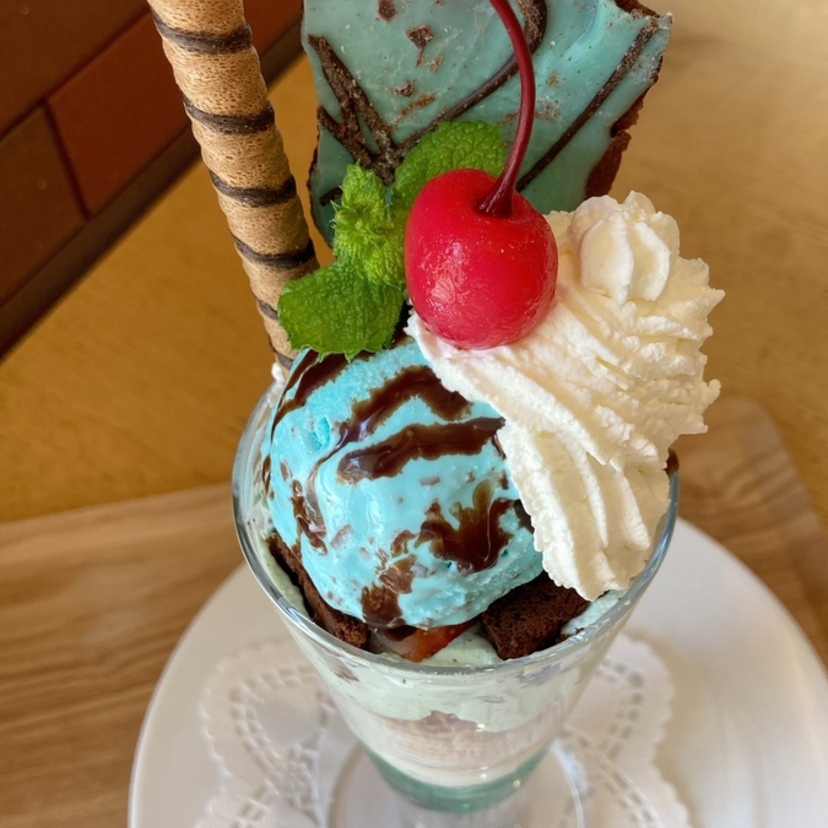 スースー！チョコミントとミントグルメ2025 第11弾