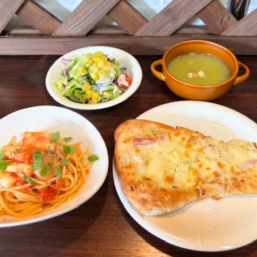 テイクアウトもランチも楽しめる！旭川市忠和エリアがすんごいおすすめ！