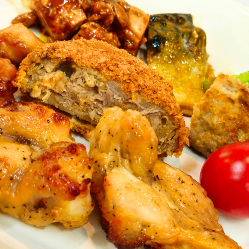 コープさっぽろ惣菜No.1決定戦！ご飯に合うお惣菜を投票で決めてみた！