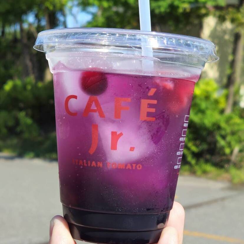 まだまだ暑い旭川でおすすめのテイクアウト炭酸ドリンク