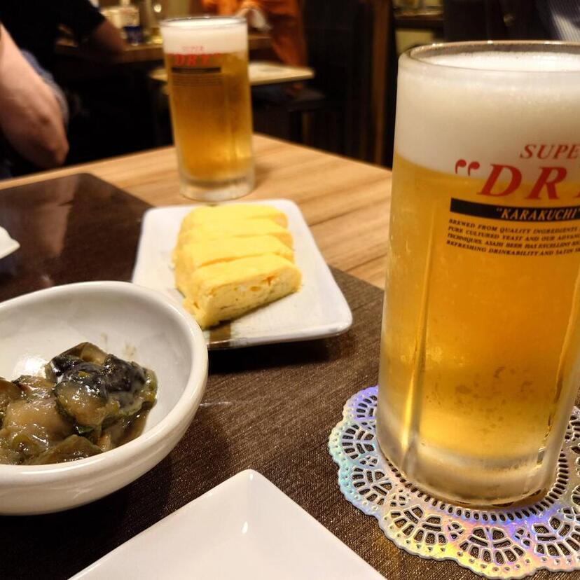【居酒屋】さんろく飲み歩き！飛び込みした居酒屋が大正解♪【旭川市】