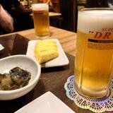 【居酒屋】さんろく飲み歩き！飛び込みした居酒屋が大正解♪【旭川市】