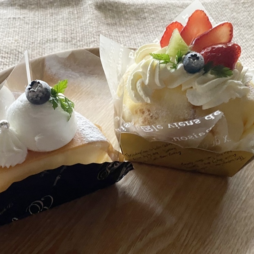 【旭川】懐かしいあんドーナツやふわふわのチーズケーキ！