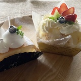 【旭川】懐かしいあんドーナツやふわふわのチーズケーキ！