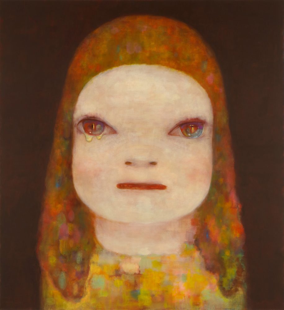 美術品や骨董品をこよなく愛する者が有名作家を世に広めるため