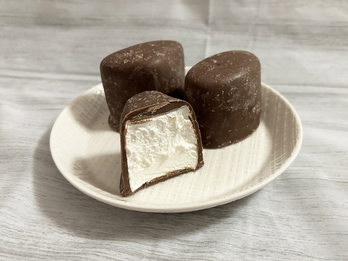 チョコマシュマロって旭川市内でも買えるの？大調査だ！！！ | asatan