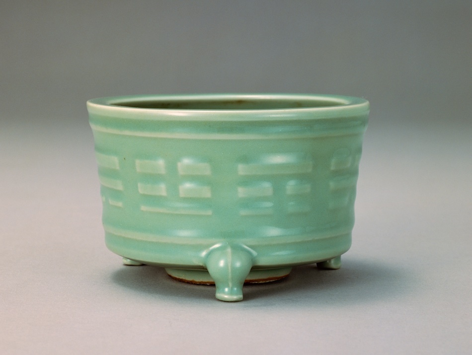 取引額数億円にもなる中国の陶磁器をご紹介 | asatan