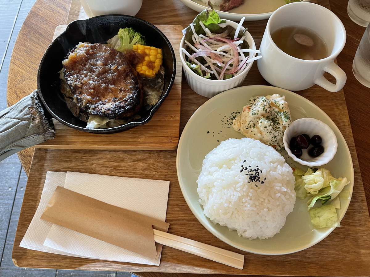 旭川 ランチが美味しいおしゃれカフェ レストラン Asatan
